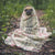 cute small pug dog in blanket in nature image for behaviour services  for Holistic Vet Newcastle Australia NSW services Natural vets raw feeding animal behaviourist dog anxiety cat health titre testing mobile vet sustainable 