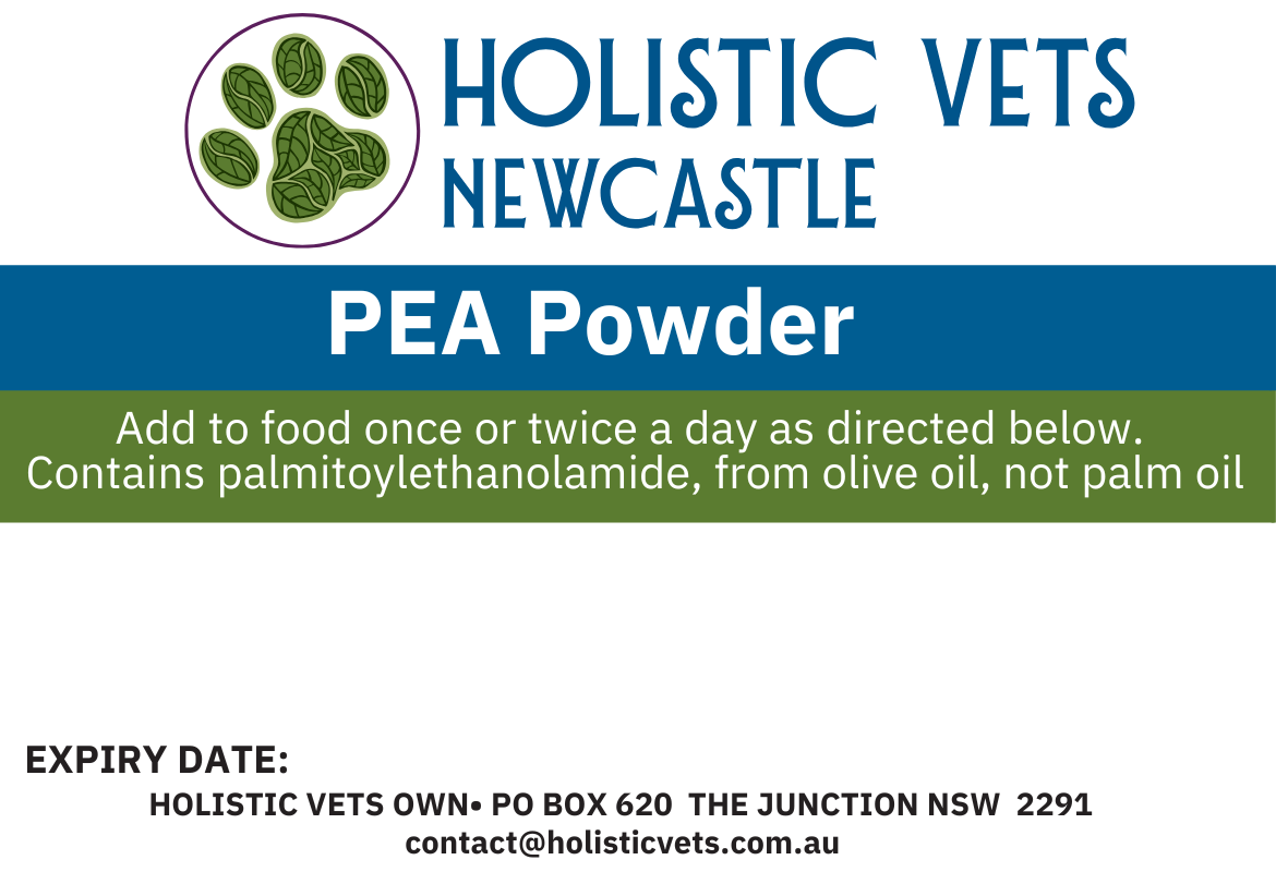 PEA Powder