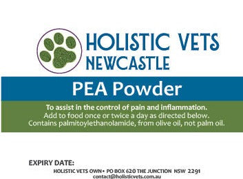 PEA Powder