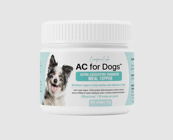 Companicalm AC For Dogs