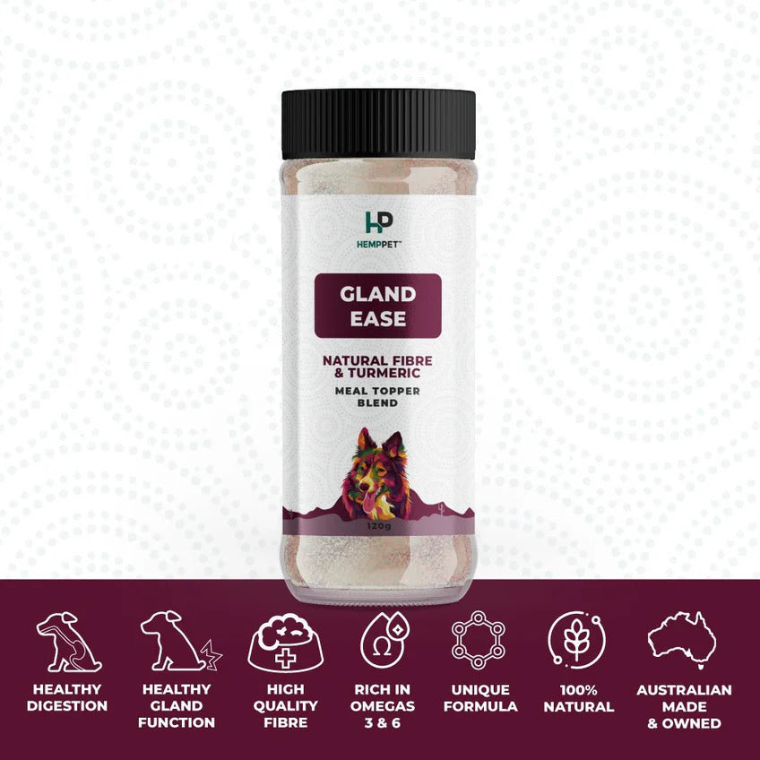 HempPet Gland Ease