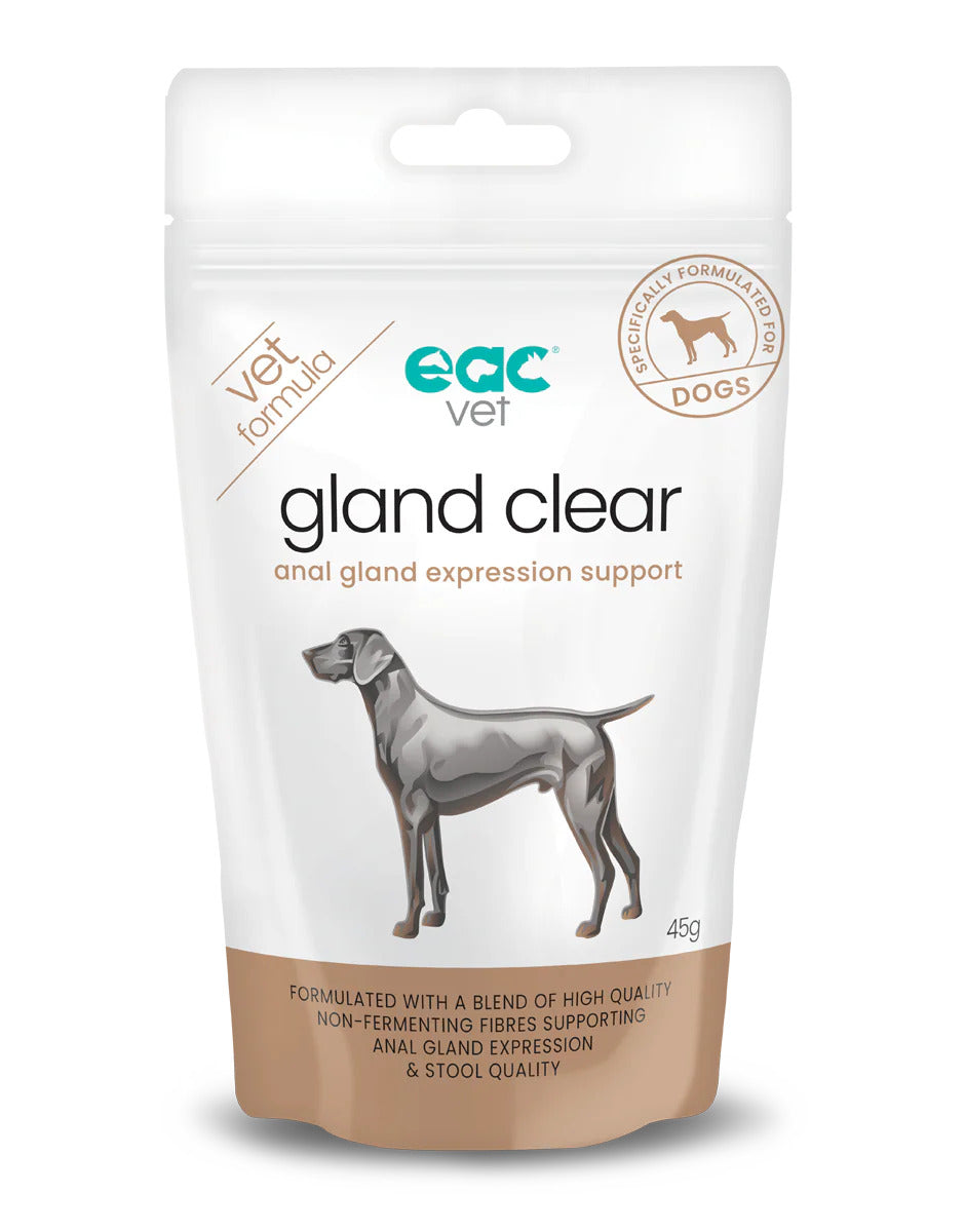 EAC Gland Clear